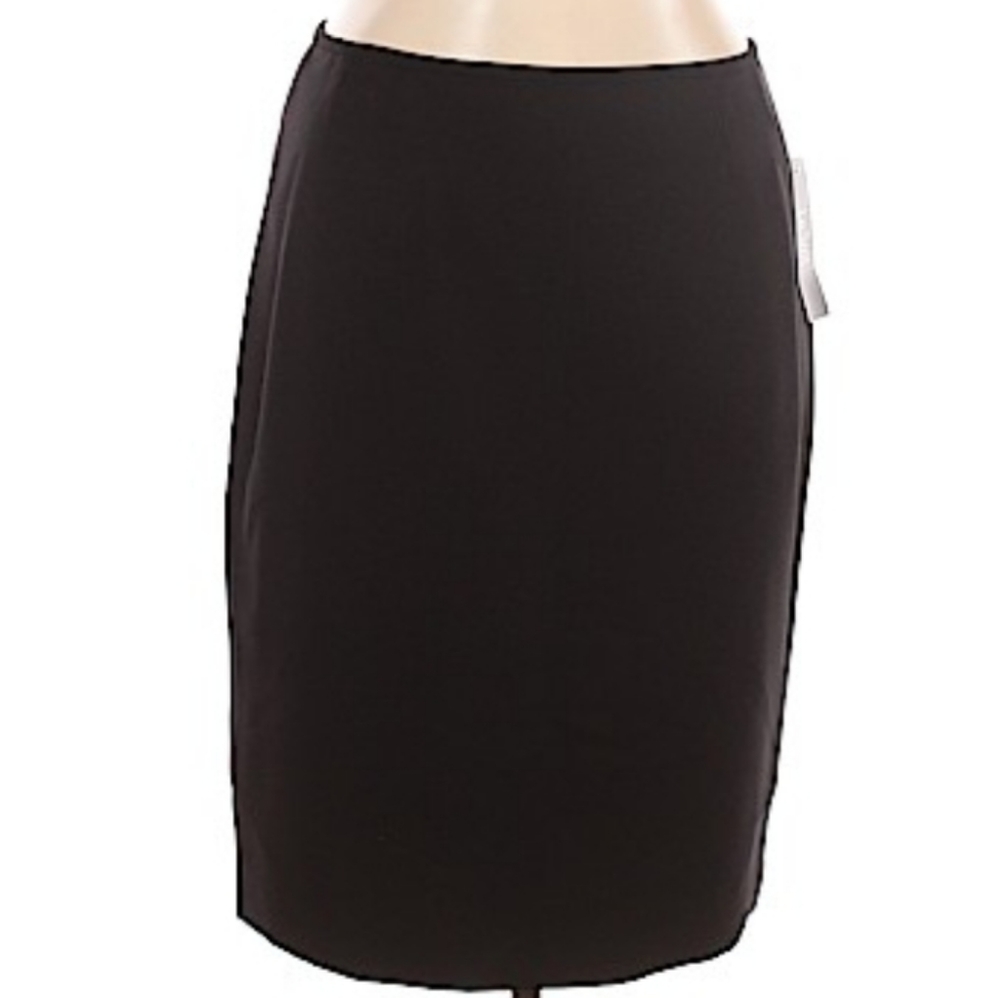 Le Suit Skirt Separate